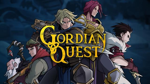 Gordian Quest