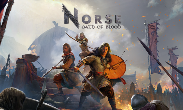 norse: oath of blood vertical card thumbnail