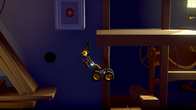 Time Loader: First Memories screenshot 2