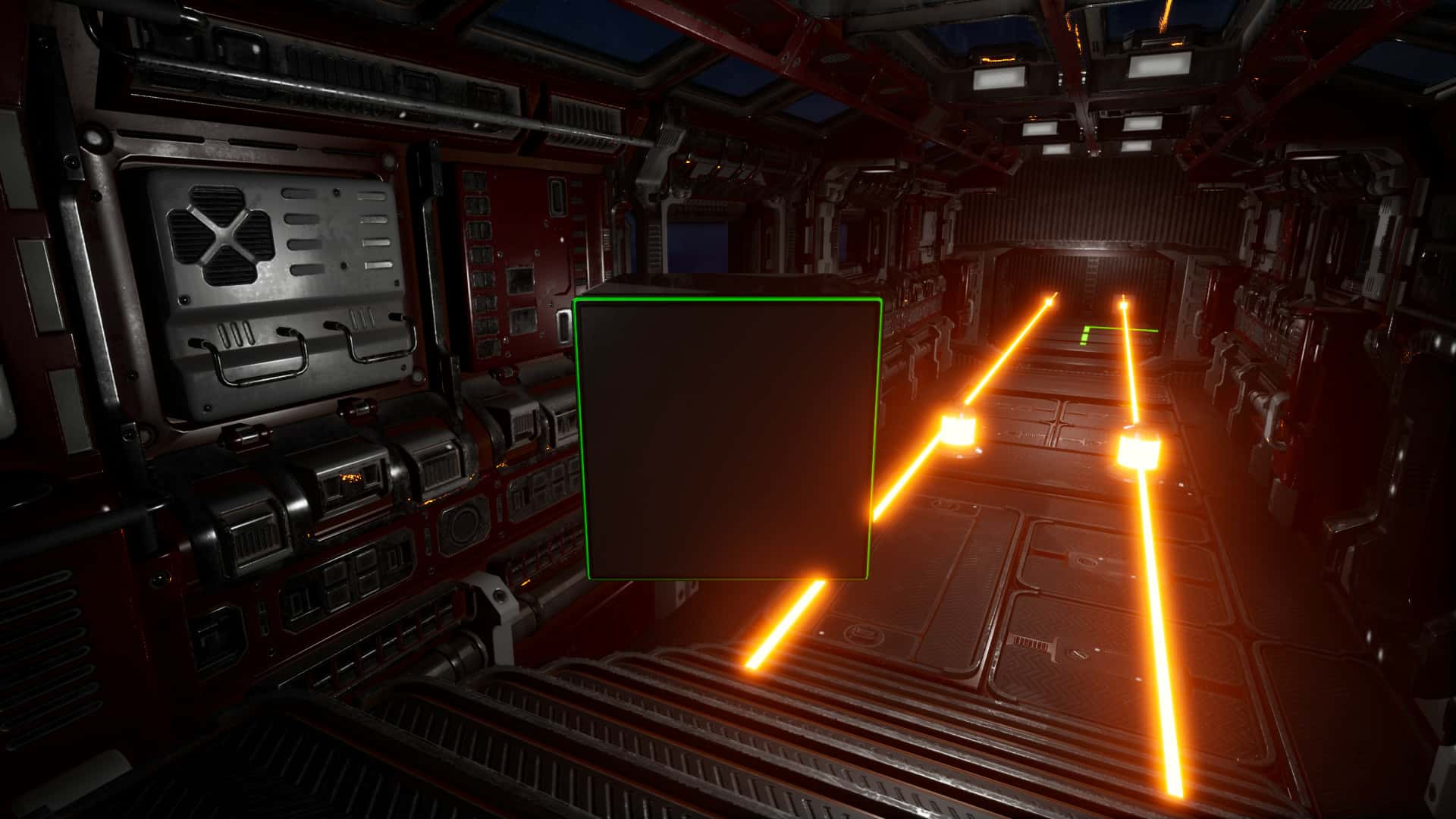 #4. Euphoria: Supreme Mechanics (GOG) By: Whale Rock Games