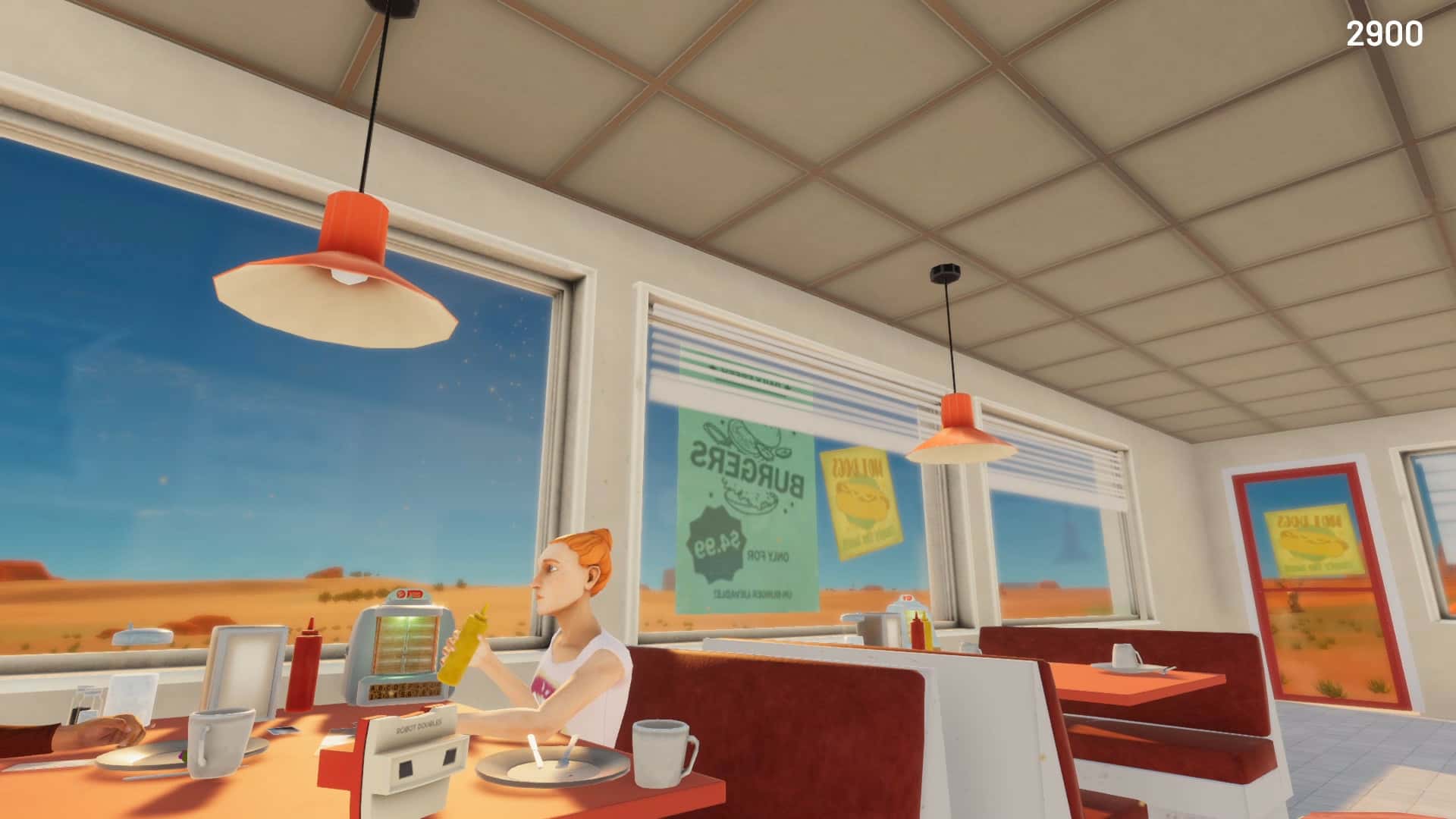 #2. Hitchhiker - A Mystery Game (GOG) 由: Versus Evil