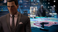 Batman - The Telltale Series screenshot 3