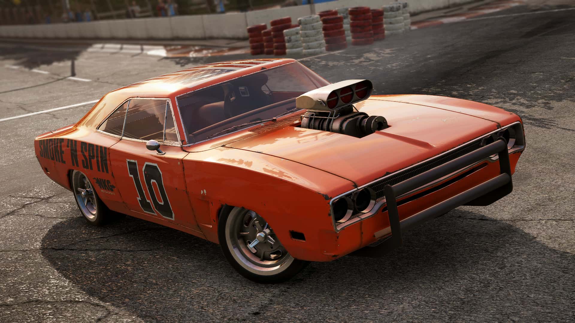 #3. Wreckfest - Season Pass 2 (GOG) By: THQ Nordic GmbH