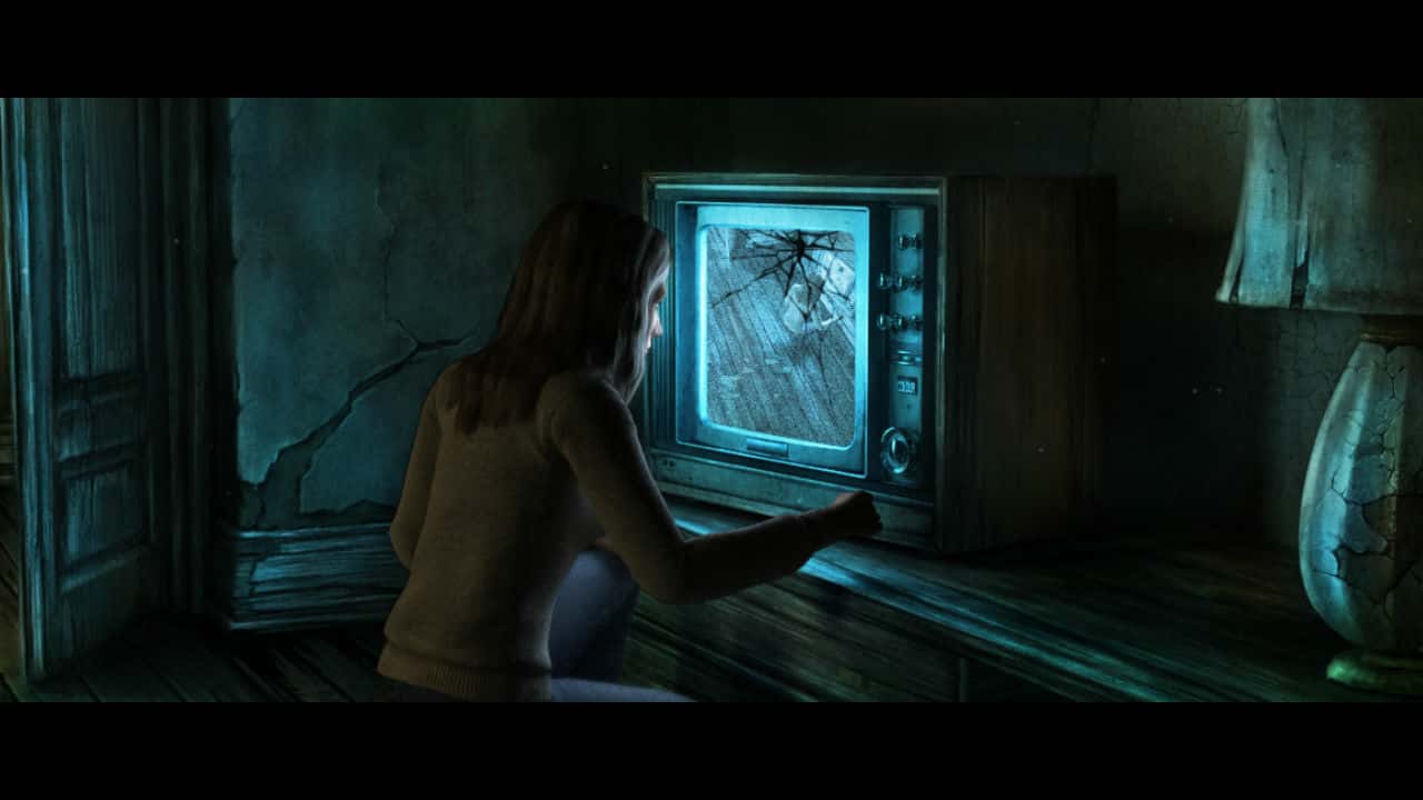 #5. True Fear: Forsaken Souls Part 1 (GOG) 由: The Digital Lounge