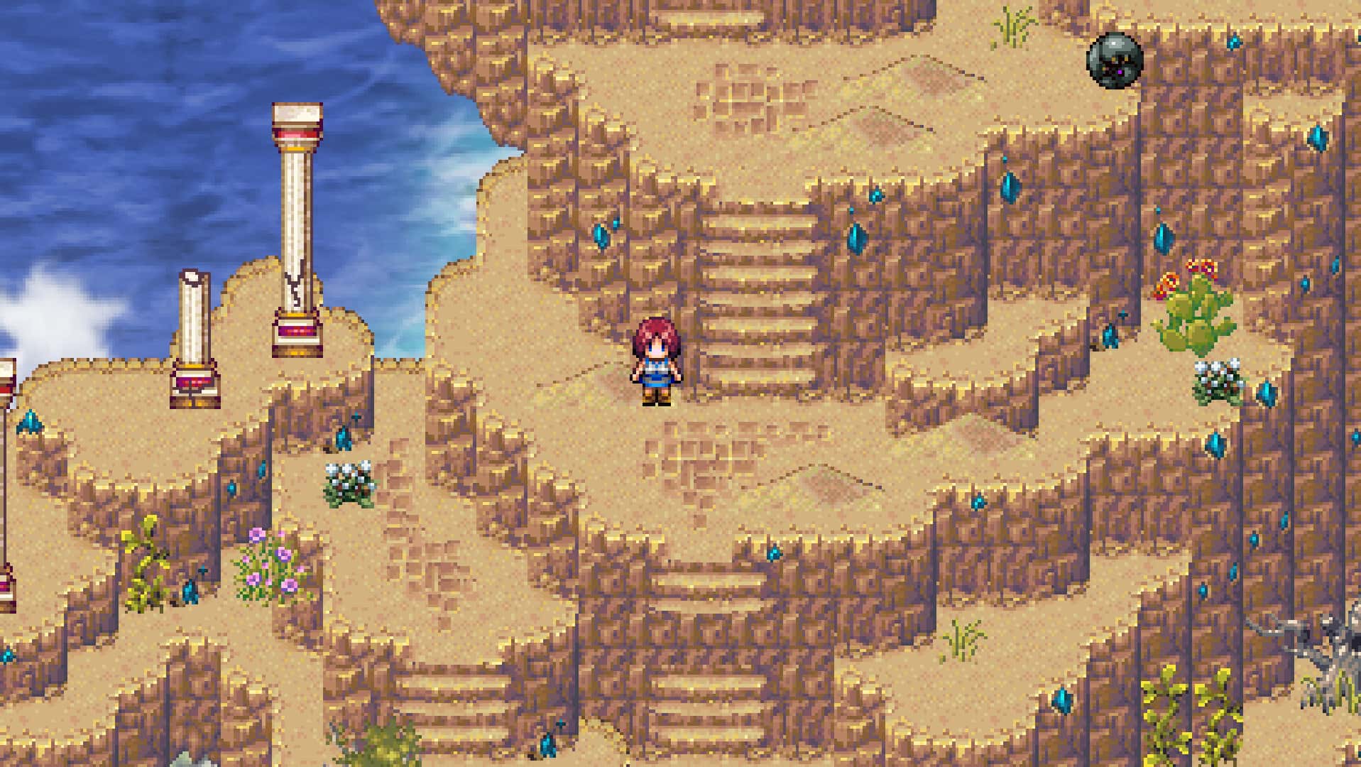 #6. Ara Fell: Enhanced Edition (GOG) 由: DANGEN Entertainment