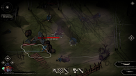 Alder's Blood: Definitive Edition screenshot 6
