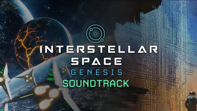 Interstellar Space: Genesis Soundtrack