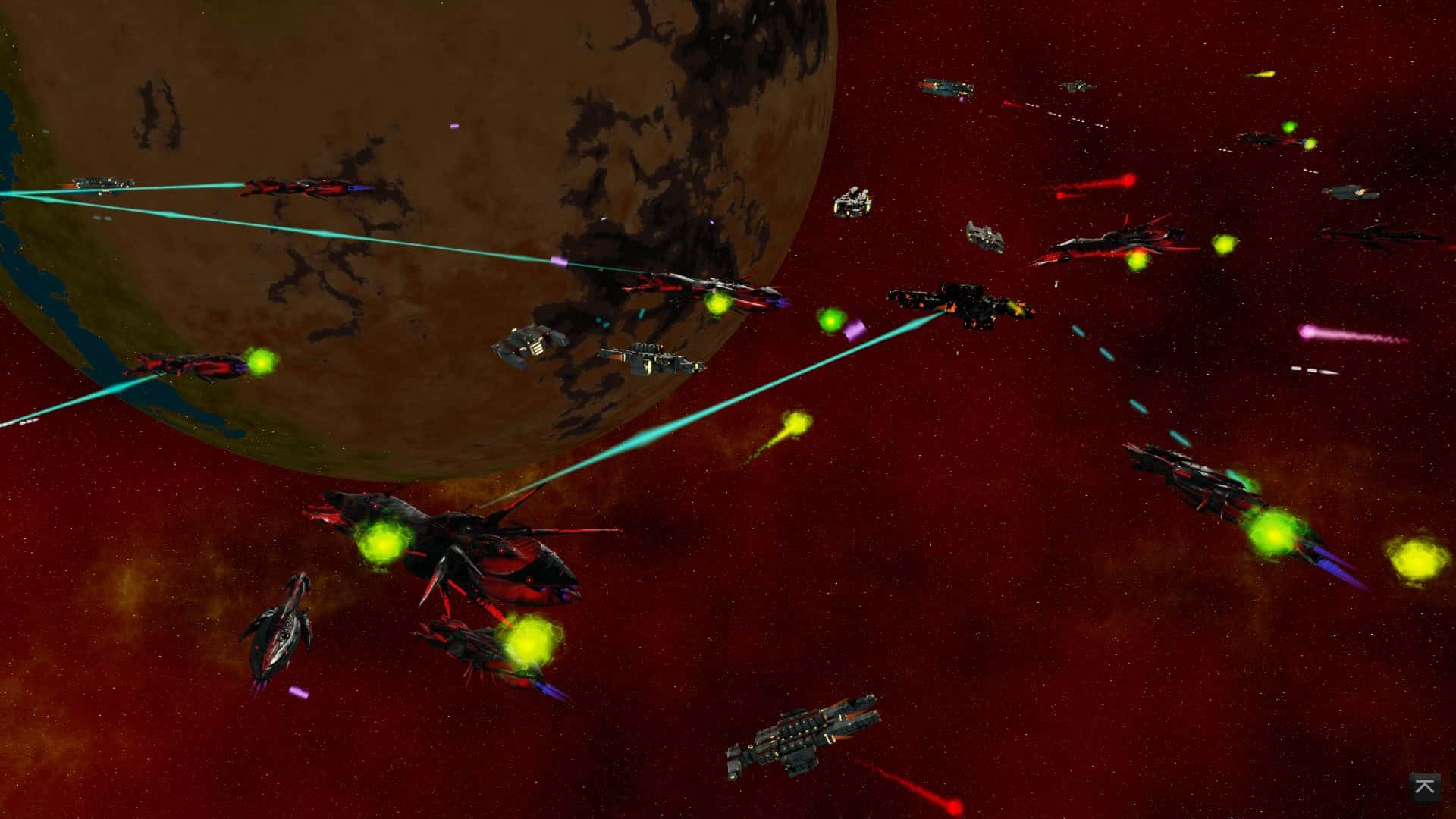 #5. Distant Worlds 2: Return of the Shakturi (GOG) By: Slitherine Ltd.