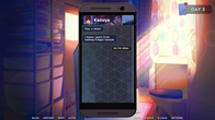 Cold Hearts Demo screenshot 1