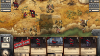 Ironclad Tactics Deluxe Edition screenshot 4
