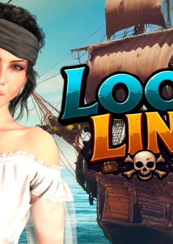 Loot Line - Season 1 cover