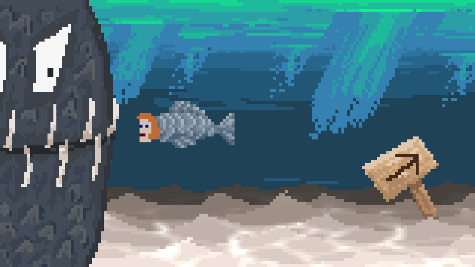 #8. McPixel 3 (GOG) 由: Devolver Digital