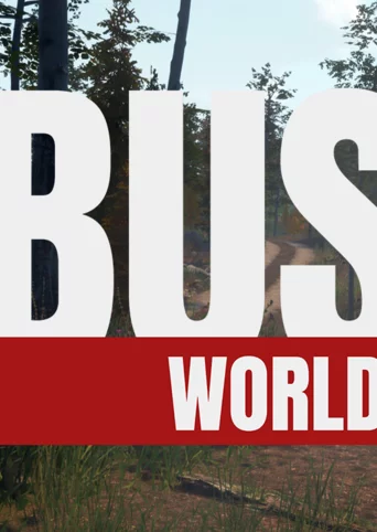 Bus World cover