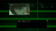 The Silver Case Demo screenshot 11
