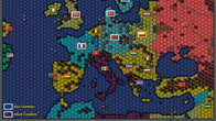 Strategic Command: European Theater screenshot 9