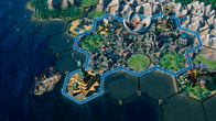 Revival: Recolonization screenshot 1