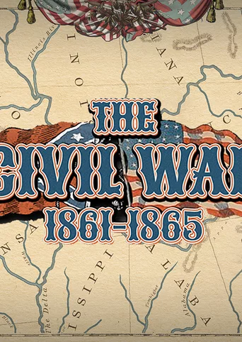 Grand Tactician: The Civil War (1861-1865) cover