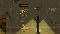 Shardpunk - Demo screenshot 12