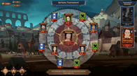 Ash of Gods: The Way screenshot 4