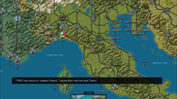 Strategic Command WWII: War in Europe screenshot 10