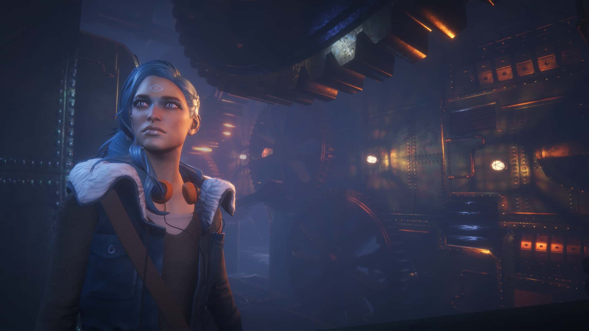 #10. Dreamfall Chapters: The Final Cut (GOG) By: Red Thread Games