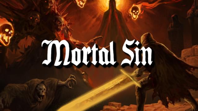 Mortal Sin