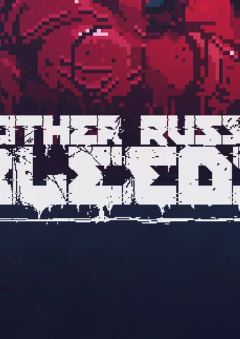 Mother Russia Bleeds cover