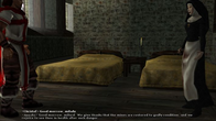 Vampire: The Masquerade - Redemption screenshot 5