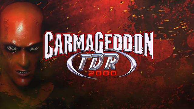 Carmageddon TDR 2000