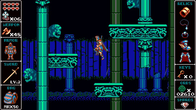 Odallus: The Dark Call screenshot 10