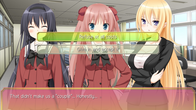 A Kiss For The Petals - Maidens of Michael screenshot 8