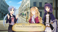 fault - milestone one screenshot 4