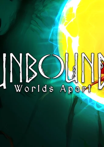 Unbound: Worlds Apart cover