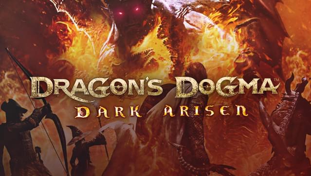 Dragon's Dogma: Dark Arisen