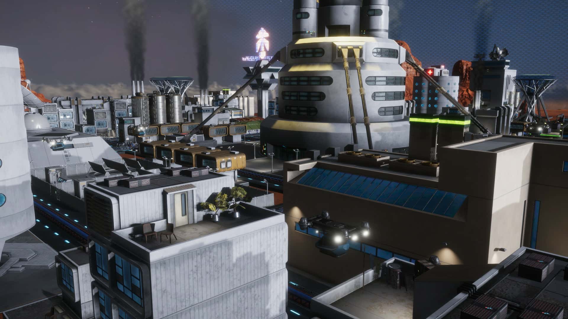 #9. Sphere - Flying Cities (GOG) โดย: Assemble Entertainment