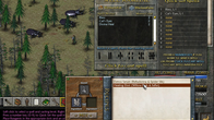 Eschalon: Book II screenshot 11
