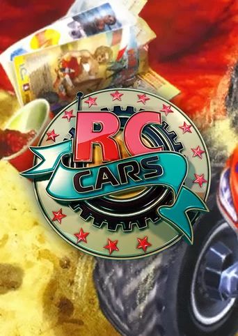 RC Cars cover