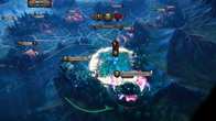 Immortal Realms: Vampire Wars screenshot 6