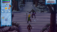 Heroine's Quest: The Herald of Ragnarok screenshot 10