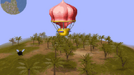 Magic Carpet Plus™ screenshot 1