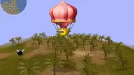 Magic Carpet Plus™ screenshot 1