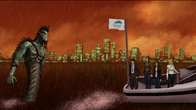 Unavowed screenshot 10