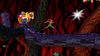 Pandemonium 2 screenshot 4