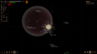 Shortest Trip to Earth screenshot 12