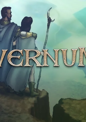 Avernum 3 cover