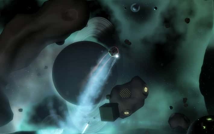 #8. Ring Runner: Flight of the Sages (GOG) 由: Triple-B-Titles