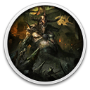 Ảnh chụp màn hình (10) Two Worlds II: Call of the Tenebrae