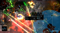 Gratuitous Space Battles 2 screenshot 6