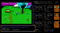 Whispers in the Moss screenshot 8