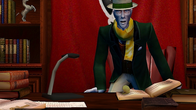 Broken Sword 3: The Sleeping Dragon (2003) screenshot 11